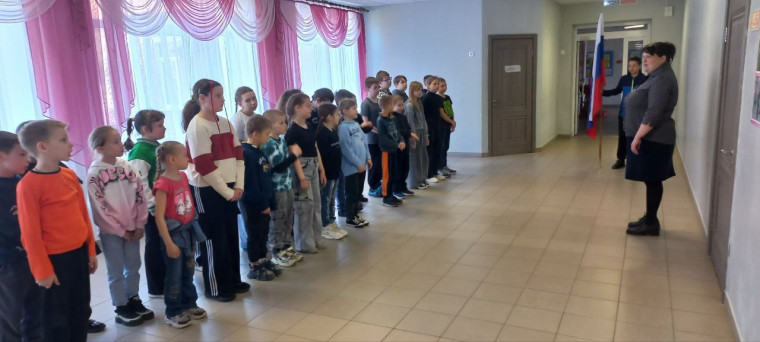 Весенняя смена в пришкольном лагере «Планета радости» подошла к концу.