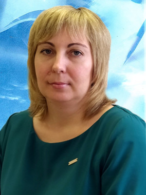 Толбатова Людмила Васильевна Толбатова Людмила Васильевна